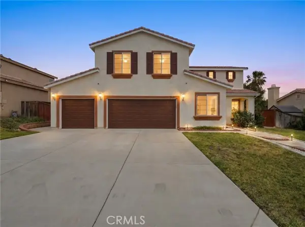 36849 Calabar Court, Palmdale, CA 93550