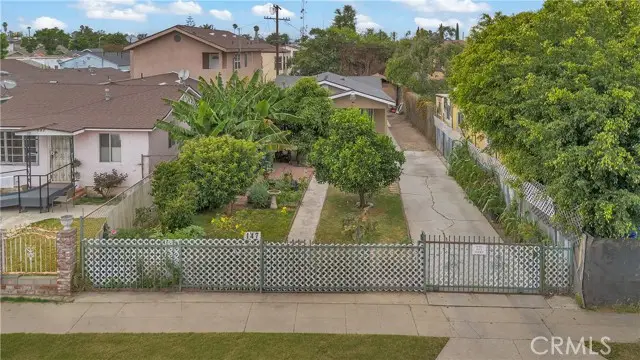 127 W 111th St, Los Angeles, CA 90061 - #2