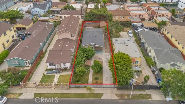 127 W 111th St, Los Angeles, CA 90061 - #3