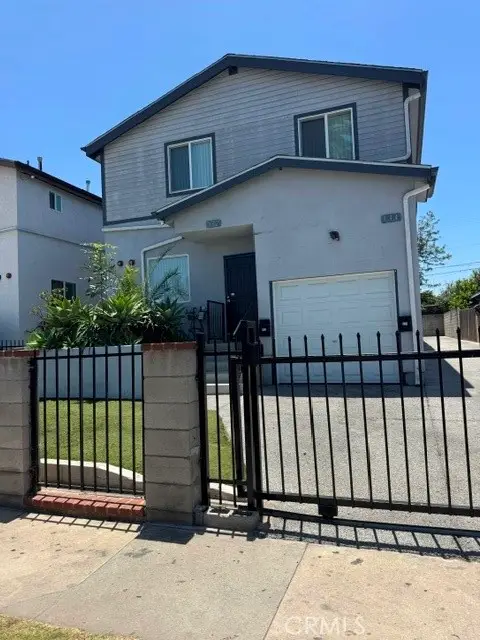 132 109th Street, Los Angeles, CA 90061 - #1
