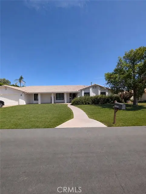 79040 Cliff, Indio, CA 92203 - #2
