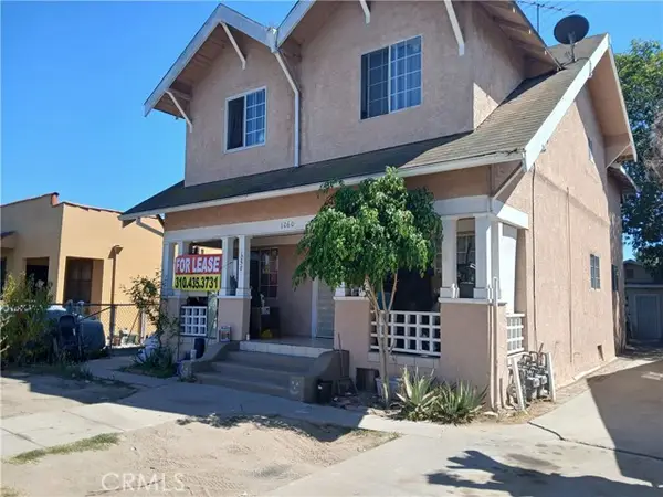 1060 51st, Los Angeles, CA 90037