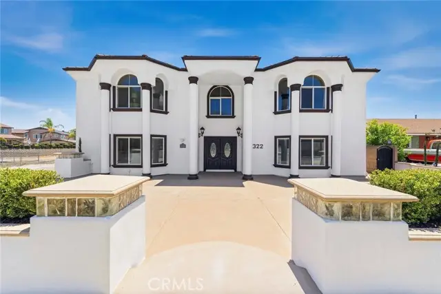 322 19th, Upland, CA 91784 - #1