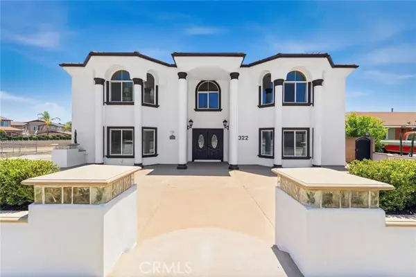 322 19th, Upland, CA 91784