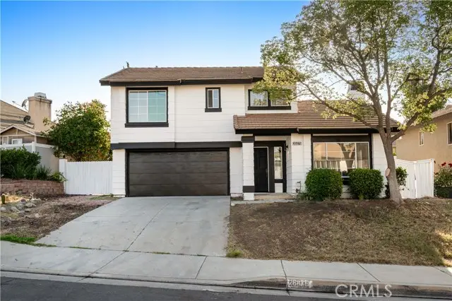 26879 Eagle Run Street, Corona, CA 92883 - #2