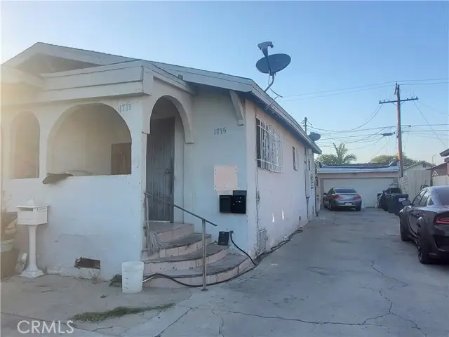 1715 70th, Los Angeles, CA 90001 - #1