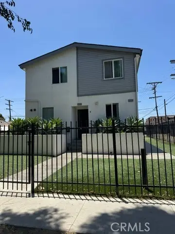 118 107th, Los Angeles, CA 90003