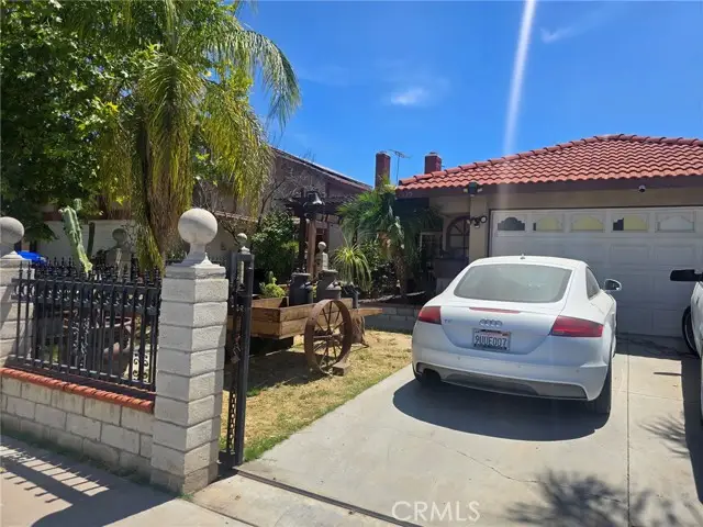 1529 Apple Creek, Perris, CA 92571 - #2