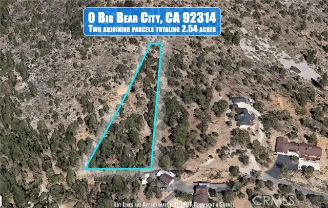 0 0, Big Bear City, CA 92314 - #2
