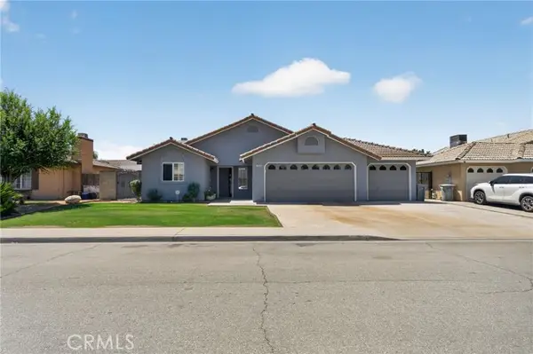 1820 5th, Delano, CA 93215