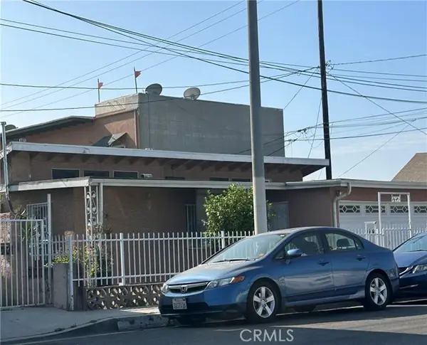 5958 Alamo Avenue, Maywood, CA 90270