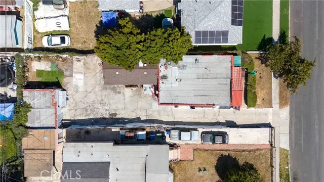 321 119th, Los Angeles, CA 90061 - #2
