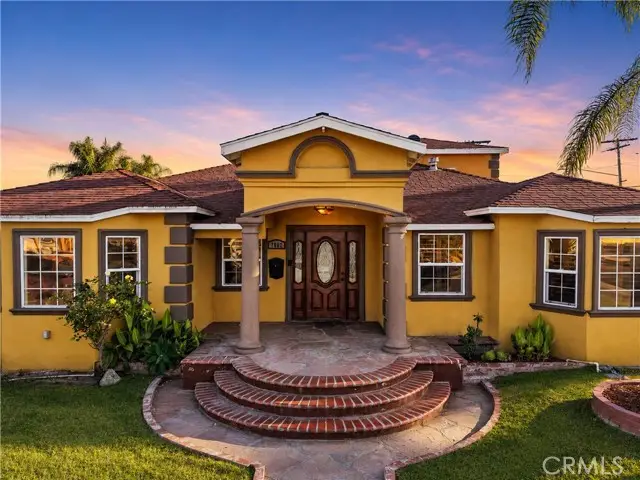 7802 Adwen, Downey, CA 90241 - #1