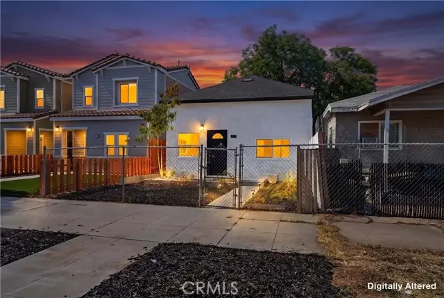248 N, Colton, CA 92324 - #1