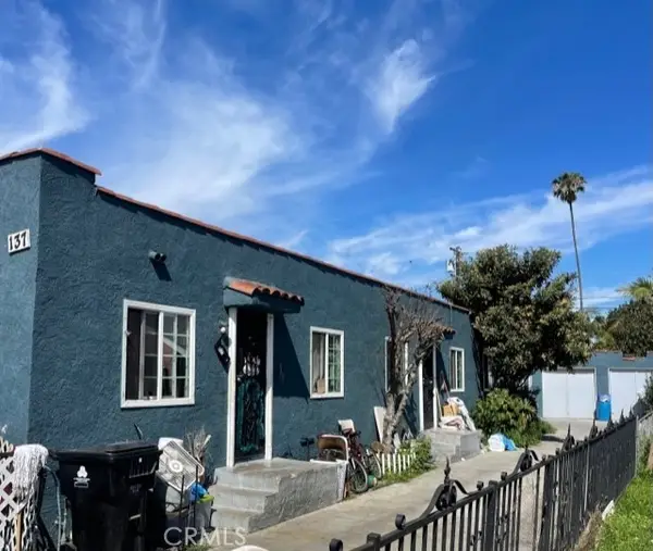 135 77th, Los Angeles, CA 90003