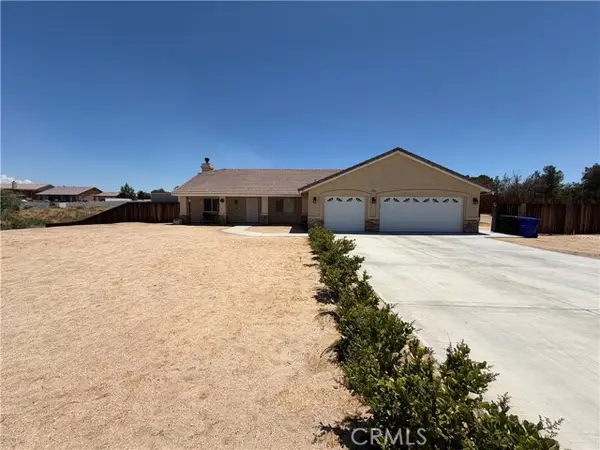 16307 Sholic, Victorville, CA 92395