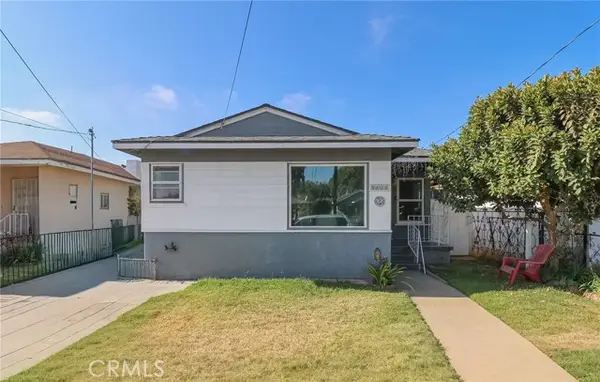 3625 106th, Inglewood, CA 90303