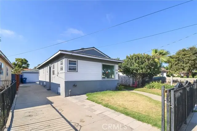 3625 106th, Inglewood, CA 90303 - #2