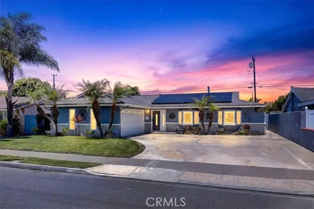 6691 Chapman Avenue, Garden Grove, CA 92845 - #1