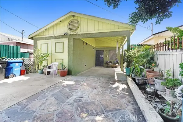 2274 103rd, Los Angeles, CA 90002