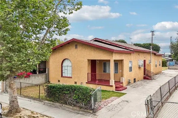 1359 Downey Road, Los Angeles, CA 90023