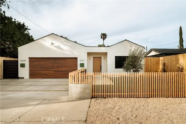 15337 Lemay Street, Van Nuys, CA 91406 - #2
