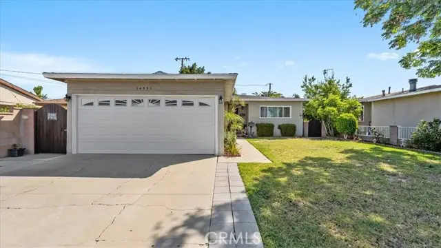 14551 Rimgate Drive, Whittier, CA 90604 - #2