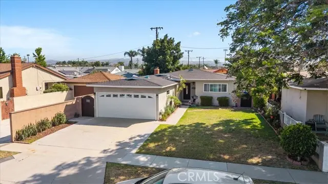 14551 Rimgate Drive, Whittier, CA 90604 - #3