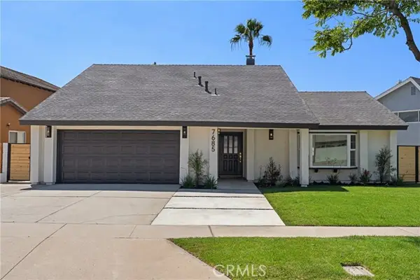 7685 Calle Durango, Anaheim, CA 92808