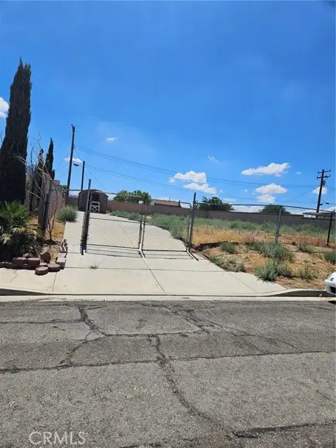0 Carla Street, Mojave, CA 93501 - #2