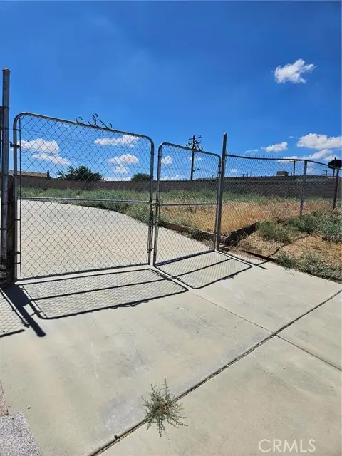 0 Carla Street, Mojave, CA 93501 - #3