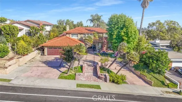 15526 Mar Vista, Whittier, CA 90605 - #1