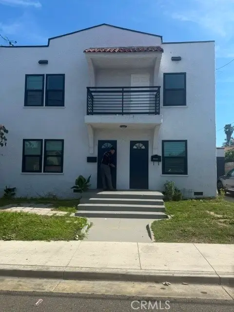 1040 Almond Court, Long Beach, CA 90813