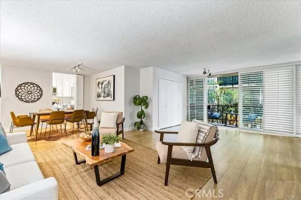 9950 Durant  #209, Beverly Hills, CA 90212