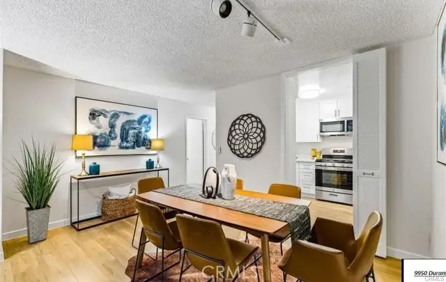 9950 Durant  #209, Beverly Hills, CA 90212 - #2