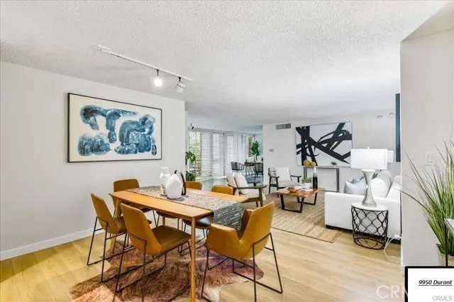 9950 Durant  #209, Beverly Hills, CA 90212 - #3