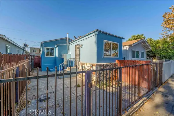 6121 Olympic, Los Angeles, CA 90022