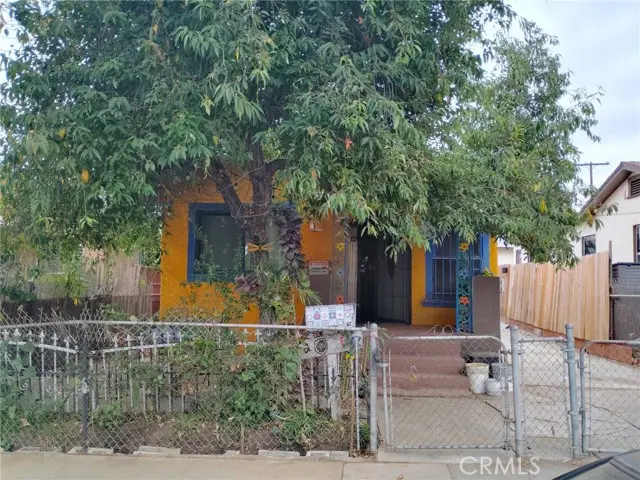 907 Mott Street, Los Angeles, CA 90033 - #2