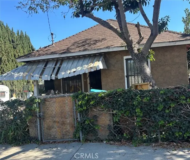 4860 Edison Street, Los Angeles, CA 90032 - #1