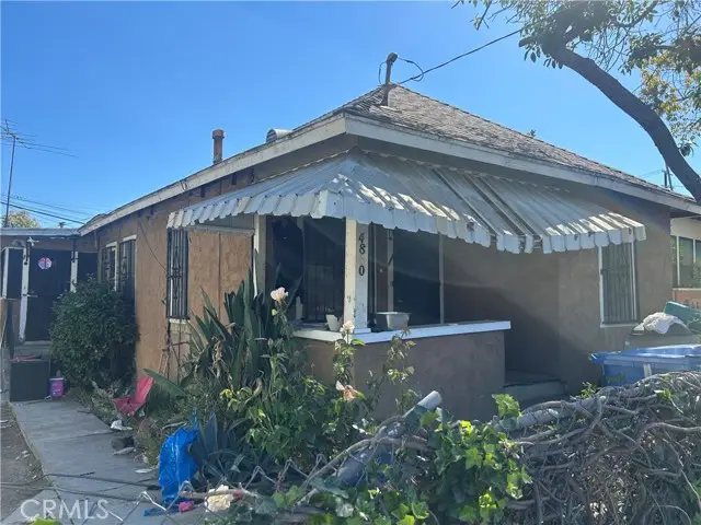 4860 Edison Street, Los Angeles, CA 90032 - #2