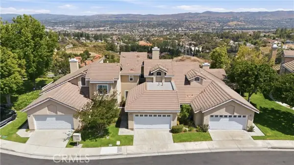 741 Tourmaline Court, Anaheim, CA 92807