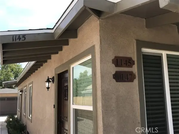 1145 Olive, San Bernardino, CA 92411