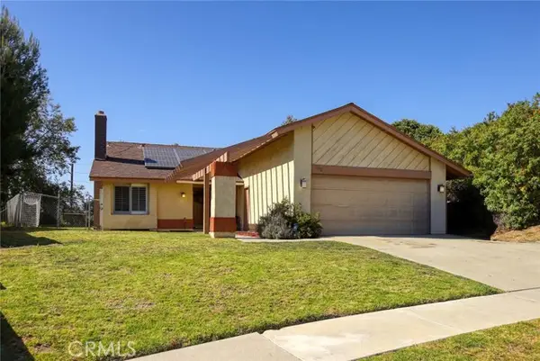 3744 Whirlaway, Chino Hills, CA 91709