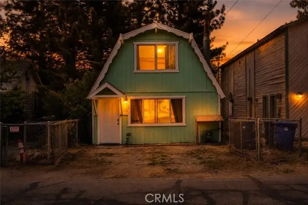 1111 Aeroplane, Big Bear City, CA 92314