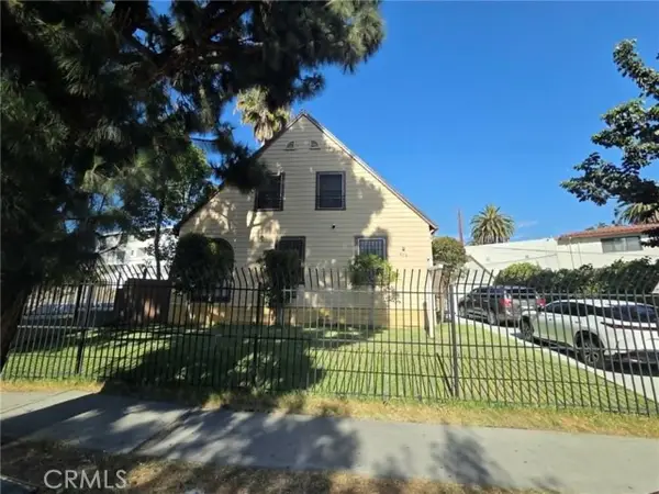 428 Hoover. ST., Los Angeles, CA 90020