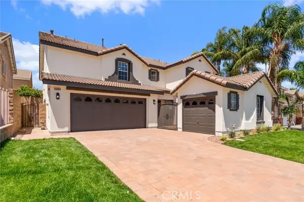 13404 Cumberland, Fontana, CA 92336