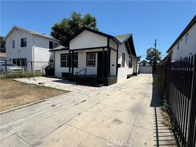 424 61st, Los Angeles, CA 90003 - #3