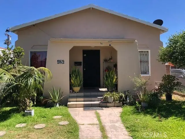 424 91st Street, Los Angeles, CA 90003 - #1