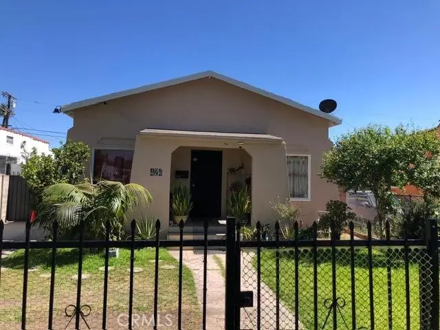 424 91st Street, Los Angeles, CA 90003 - #3
