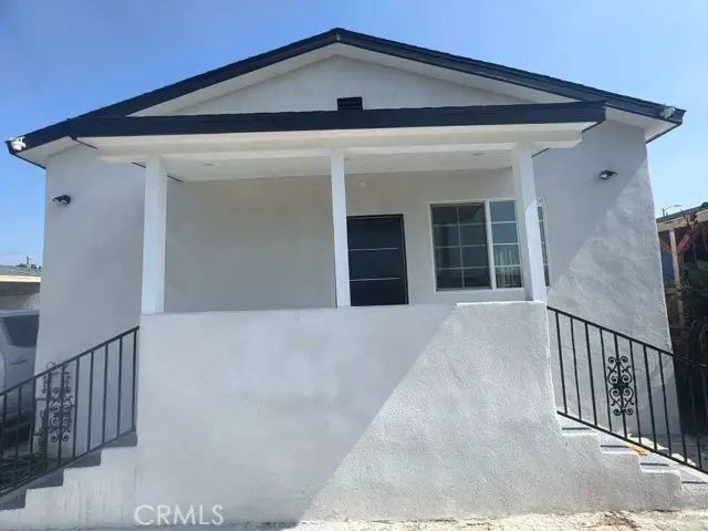 1475 E 57TH ST, Los Angeles, CA 90011 - #1